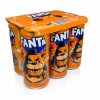 Fanta orange pack