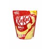 Kit Kat ball white