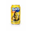 Fanta pinapple