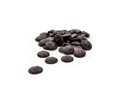 Čokoláda Arabesque noir 72% 250g