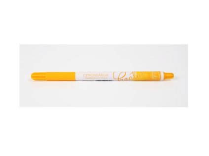 Fix-žlutá, yellow, Dortisimo