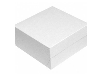 dortová krabice 32x32x10