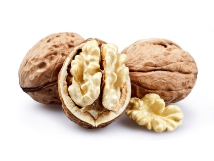 náplň  vlašský ořech sáček 1kg Zeelandia