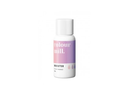 Colour Mill olejový booster 20ml