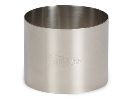 Patisse ráfek na semifreda 7x5,5cm