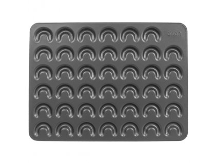 Forma na rohlíčky nepřilnavý povrch