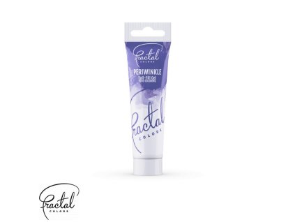 Fractal barva Periwinkle 30g