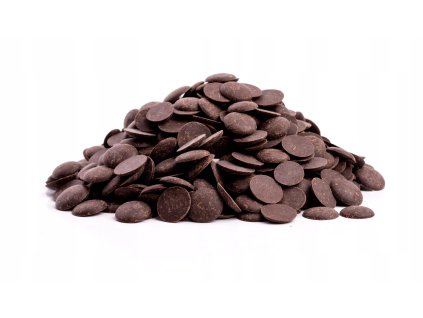 Čokoláda Arabesque Noir 58% 500g