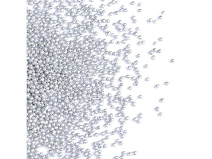 Happy Sprinkles Silver simplicity 90g