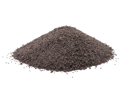 Maková náplň vařená -sáček 1kg Zeelandia