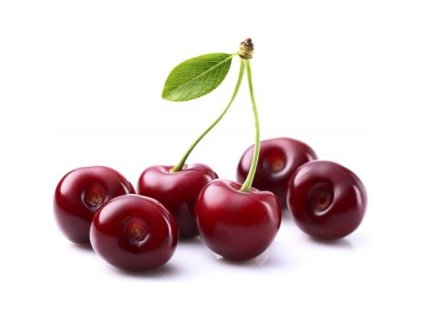 Višňový gel 1kg sáček Zeelandia
