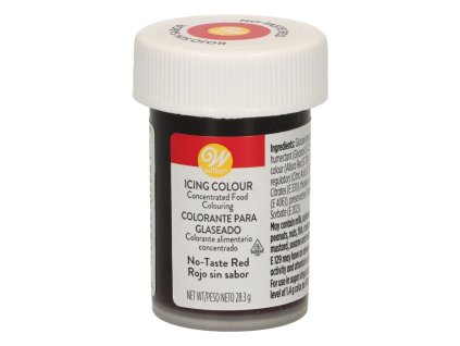 WILTON2019 04 0 0048 WILTON ICING COLOR NO TASTE RED JPG 1