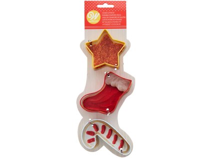 WILTON2022 02 0 0412 WILTON STOCKINGSTARCOOKIECUTTERSET JPG 1