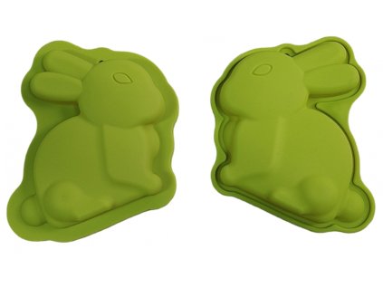 dvojita silikonova forma na velikonocniho zajicka 16x16cm 20240207133157903683827