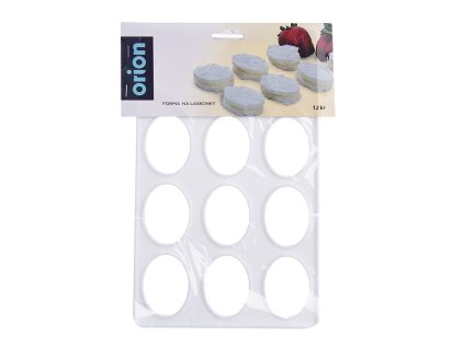 Forma laskonky 12 Orion