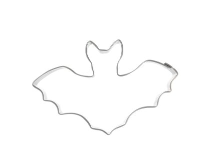 Vykrajovátko nerez netopír