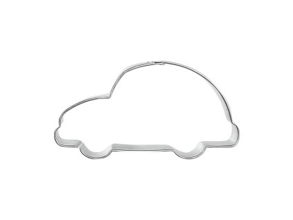 Vykrajovátko nerez auto