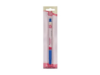FUNCAKES2024 F45535 FunCakes Food Pen 2024 Royal Blue 1 jpg 1