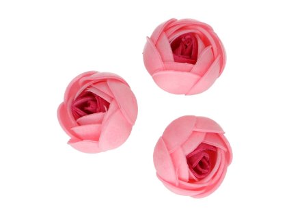 FunCakes2024 F53245 FunCakes Edible Wafer Flowers Rose2 jpg 1