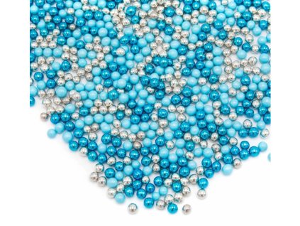 Happy Sprinkles fancy choco dragees 80g