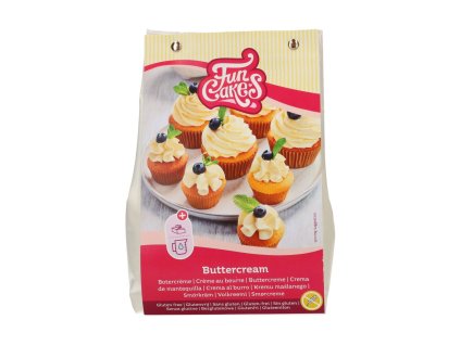 FunCakes2024 F11125 FunCakes Gluten Free Baking Mix Buttercream jpg 1