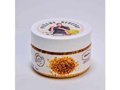 zkaramelizovany burizonovy krokant 50 g 1