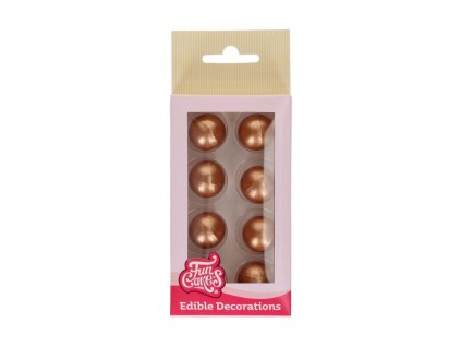 FUNCAKES2023 F50650 FUNCAKES CHOCOLATE BALLS BRONZE JPG 1