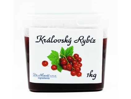 vyr 244 KRALOVSKY RYBIZ 1KG