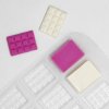PME2021 CM410 PME MINI CHOCOLATE BAR MOULD 2 JPG 1