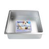 PME SQR083 PME DEEP SQUARE CAKE PAN 20CM JPG 1