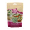 FUNCAKES2023 F25140 FUNCAKES DECO MELTS GREEN 250G JPG