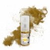 food colours trpytky v rozprasovaci new gold shimmering 5 g