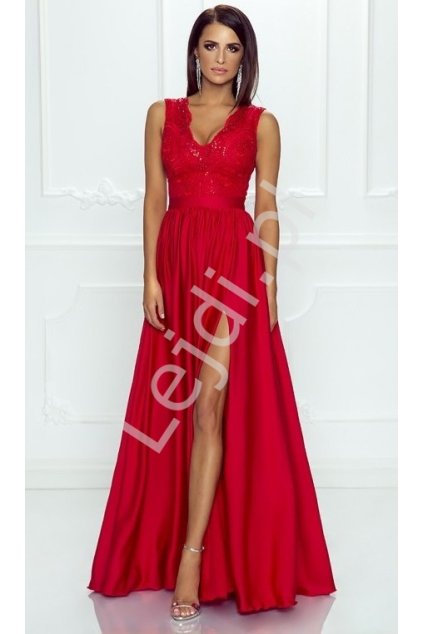 Dámske elegantné šaty JULIETTA 791-3