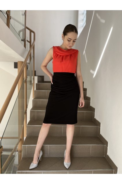 Spoločenské šaty ELIZABETH Krajka 229/6