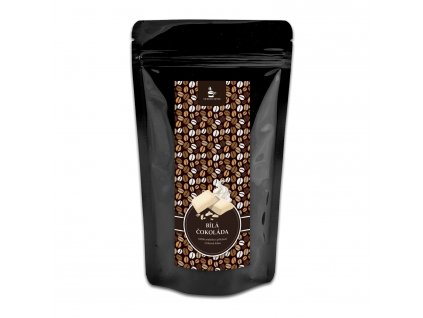 sweetscoffee bila cokolada