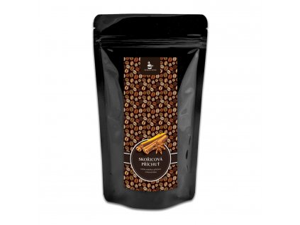 sweetscoffee skořice