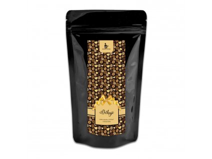 sweetscoffee darkove dekuji