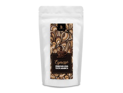 sweetscoffee ESPRESSO
