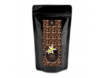 sweetcofee prava vanilka