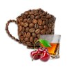 sweetscoffee whiskey a višně