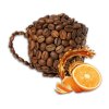 sweetscoffee pomeranč v karamelu