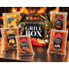 GRILL BOX