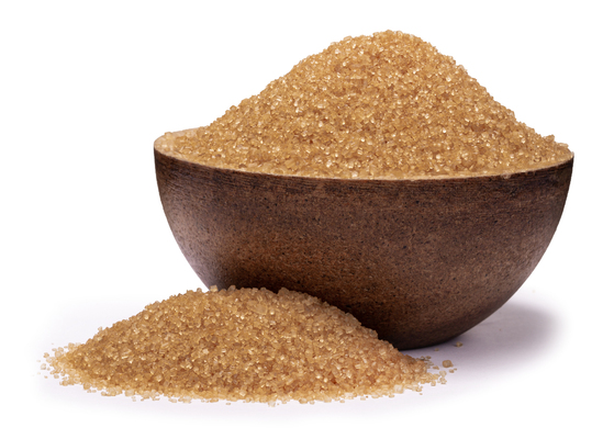 Trstinový cukor- použitie