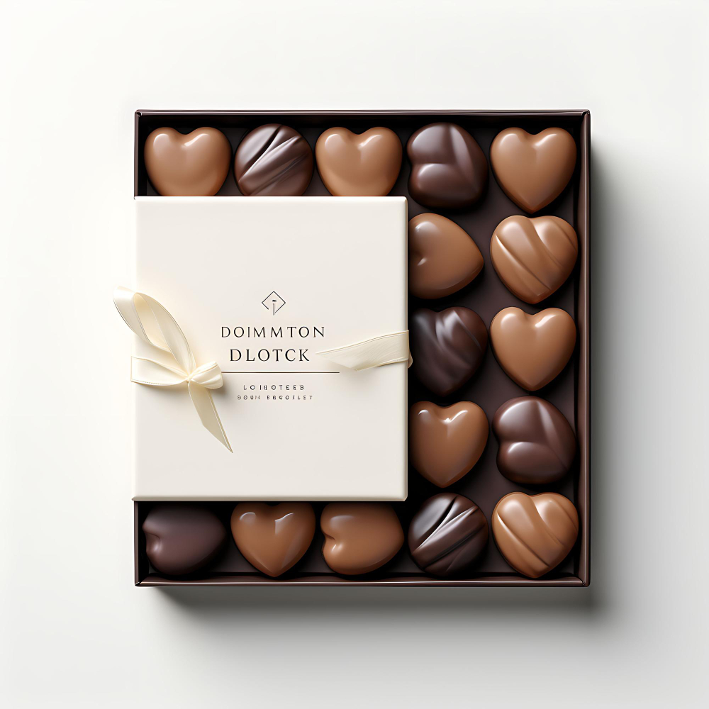 Zahraničné bomboniéry: cesta okolo sveta s bomboniérami