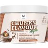 More chunky flavour-Nuss-Nougat praline-orechový nugát 250g Exp.09/25