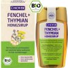 HOYER Fenchel+Thymian Honigsirup-feniklový med sirup 250g