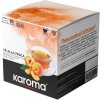 Karoma Kapsule ® kompatibilné s Nescafè Dolce Gusto (16, Broskyňový čaj) 160g
