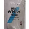 Myprotein impact whey protein 500g, Dark chocolate, expirácia 2/2025