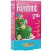 DECOCINOS Fondant grun- zelený fondán  250g