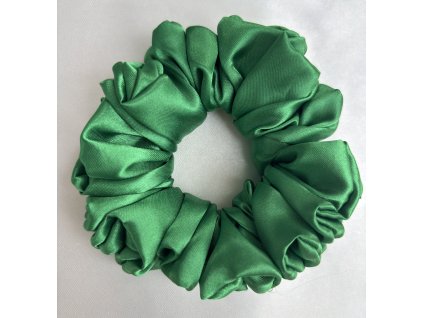 Gumička do vlasov green